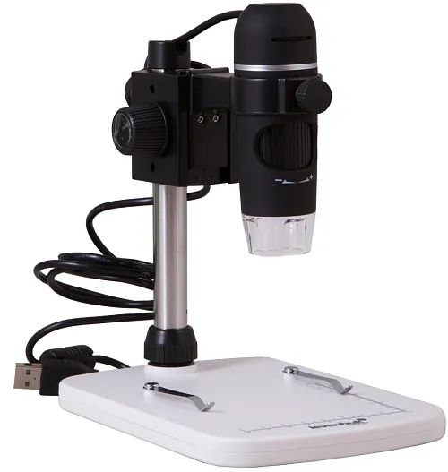 figura di Microscopio digitale Levenhuk DTX 90 - Articolo in esposizione