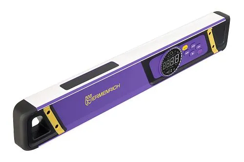 immagine di Livella digitale Ermenrich Verk LD40, con laser,  1