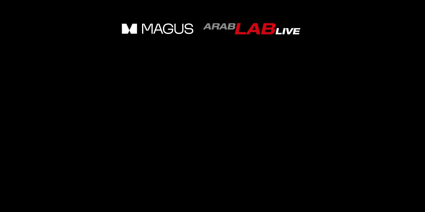 MAGUS a Dubai