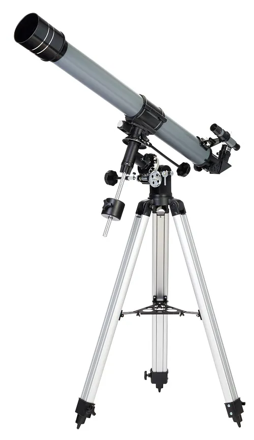 immagine di Telescopio Levenhuk Blitz 70 PLUS