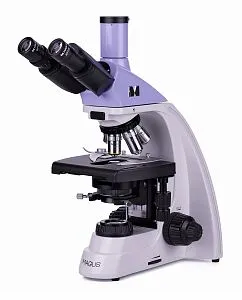 immagine di Microscopio biologico MAGUS Bio 230TL