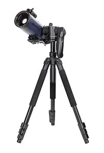 foto di Telescopio Levenhuk New Skyline BASE MAK 80/850 AZ-M 