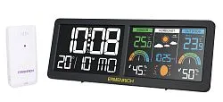 immagine di Stazione meteo Ermenrich Report WR70