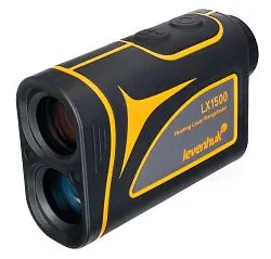 fotografia di Telemetro laser da caccia Levenhuk LX1500