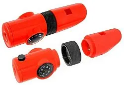 foto di Fischietto Multifunzione Bresser Junior 6 in 1