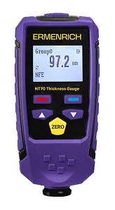 figura di Spessimetro Ermenrich NT70
