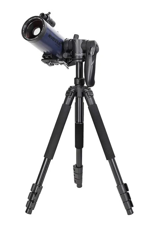 foto di Telescopio Levenhuk New Skyline BASE MAK 80/850 AZ-M ,  1