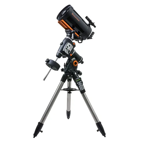 foto di Telescopio Celestron CGEM II 800