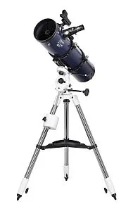 figura di Telescopio Levenhuk New Skyline PLUS 130/650P SQ2