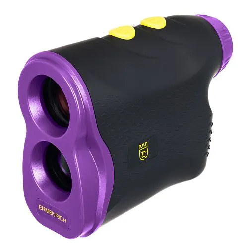 fotografia di Distanziometro laser Ermenrich LR1500,  1