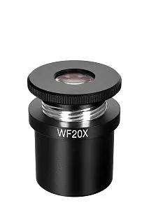 fotografia di Oculare con regolazione diottrica MAGUS MD20 20х/12 mm (D 30 mm) 