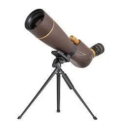 foto di Cannocchiale terrestre Levenhuk New Blaze PRO 80
