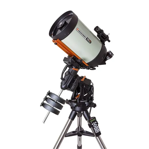 foto di Telescopio Celestron CGX 1100 EdgeHD