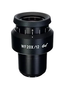 figura di Oculare MAGUS SD20 20х/12 mm (D 30 mm)