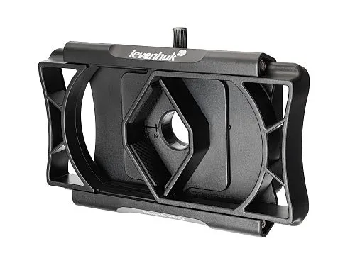 fotografia di Adattatore per smartphone Levenhuk Kelvin RIG10 PRO,  1