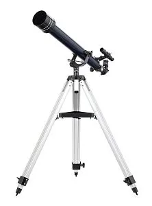 foto di Telescopio Levenhuk New Skyline BASE 60/700 AZ2