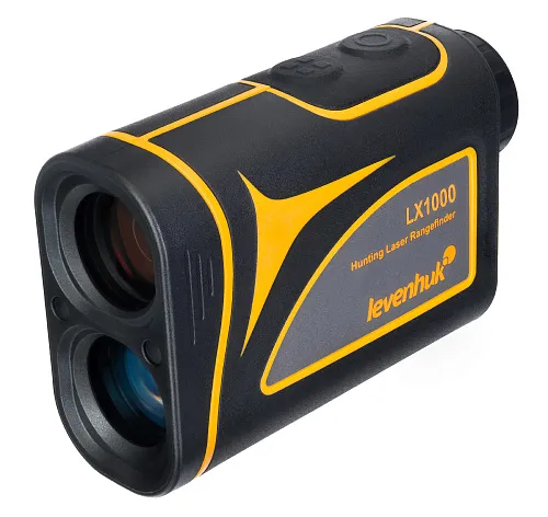 fotografia di Telemetro laser da caccia Levenhuk LX1000