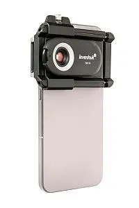 fotografia di Microscopio LED per smartphone Levenhuk Kelvin TMC10