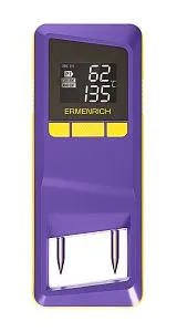 immagine di Termometro per carne Ermenrich BBQ GT40
