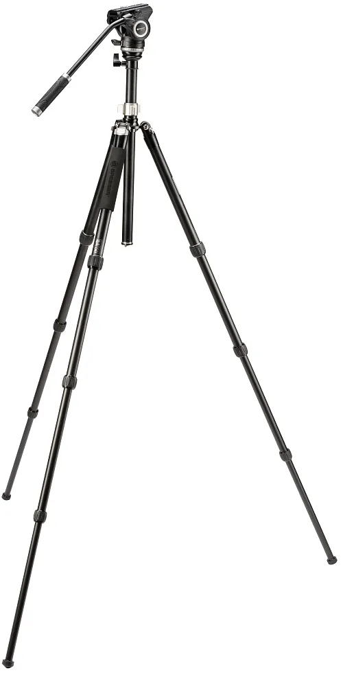foto di Treppiede video Bresser BX-5 Pro