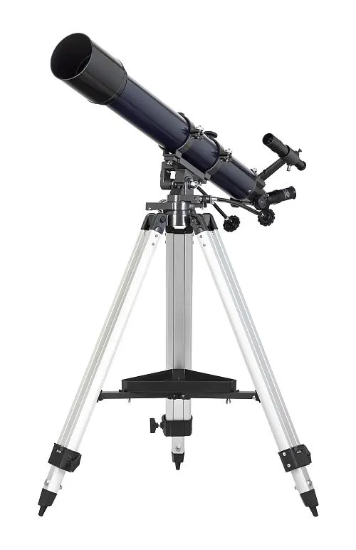 fotografia di Telescopio Levenhuk New Skyline PLUS 90/900 AZ3,  1