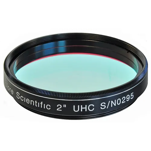 foto di Filtro nebulare UHC Explore Scientific 2”