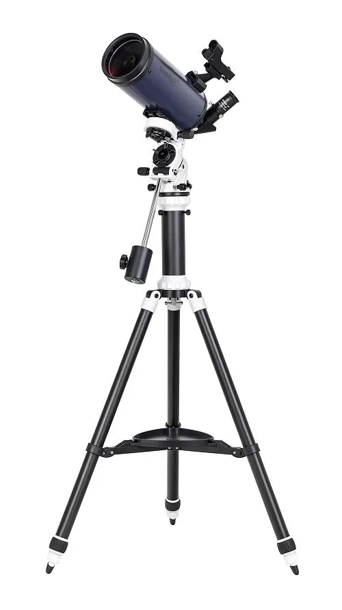 figura di Telescopio Levenhuk New Skyline PRO MAK 102/1300 AZ-EQA,  1