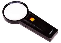figura di Lente d’ingrandimento Levenhuk Zeno Handy ZH33