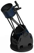 figura di Telescopio dobsoniano retrattile Levenhuk New Skyline PRO 16" (400/1830)
