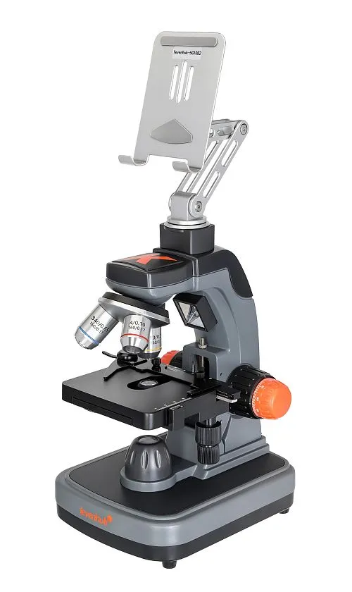immagine di Fotomicroscopio Levenhuk Kelvin Touch KM3,  1