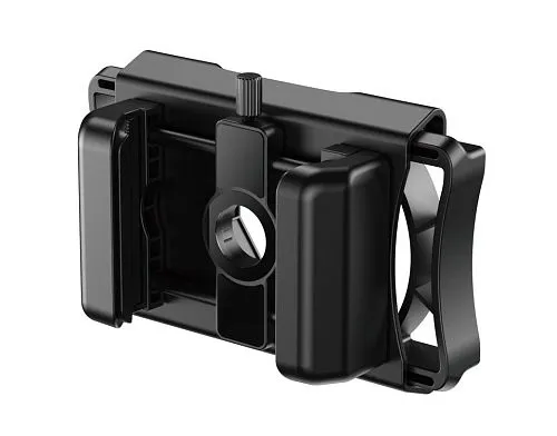 fotografia di Adattatore per smartphone Levenhuk Kelvin RIG10 PRO,  1