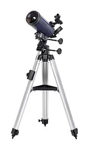 figura di Telescopio Levenhuk New Skyline PRO MAK 102/1300 SQ1