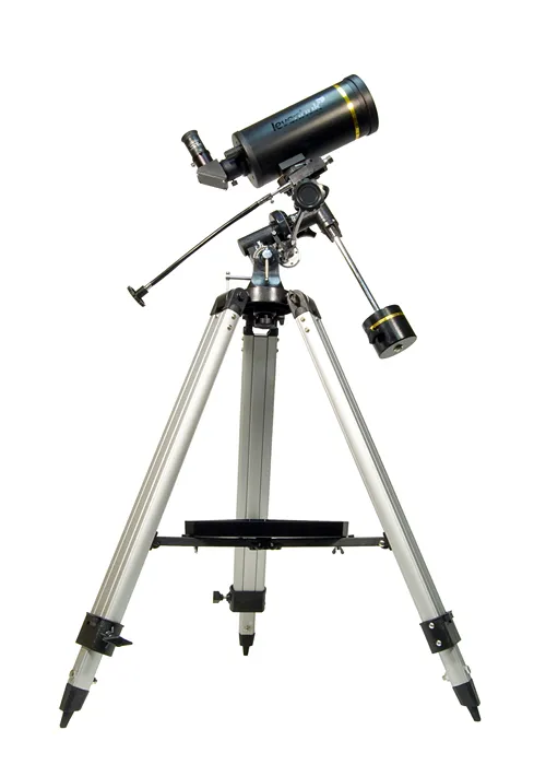 immagine di Telescopio Levenhuk Skyline PRO 105 MAK