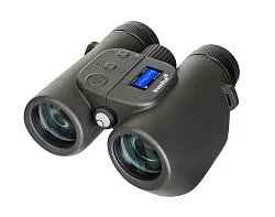 figura di Fotobinocolo digitale Levenhuk Kelvin Snap ED 8x42