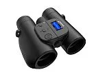 figura di Fotobinocolo digitale Levenhuk Kelvin Snap ED 8x42