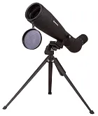 fotografia di Cannocchiale terrestre Bresser Travel 20–60x60