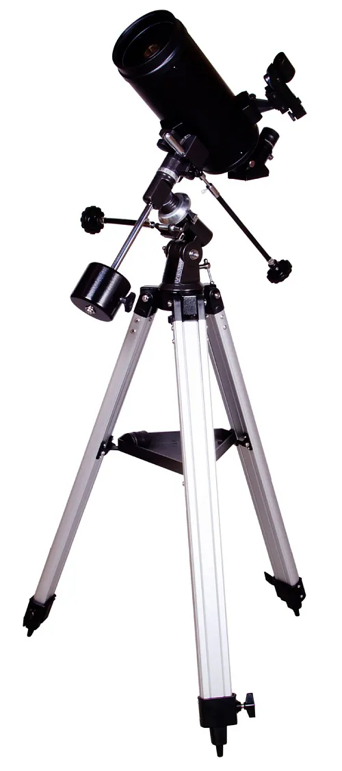 fotografia di Telescopio Levenhuk Skyline PLUS 105 MAK