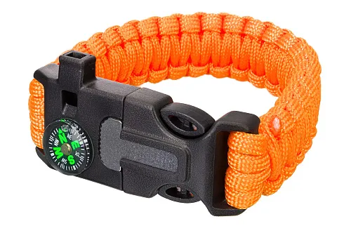 figura di Bracciale con pietra focaia Levenhuk LabZZ FL5