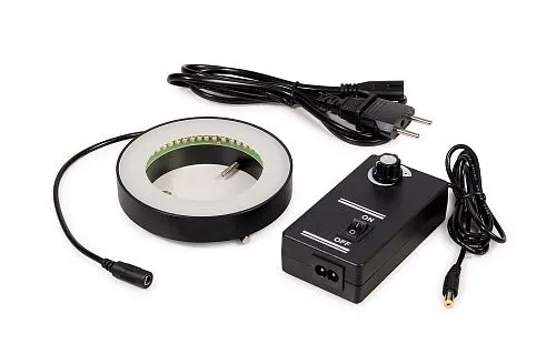 figura di Luce ad anello MAGUS LED RL18T,  1