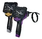 figura di Endoscopio professionale Ermenrich Seek VE40