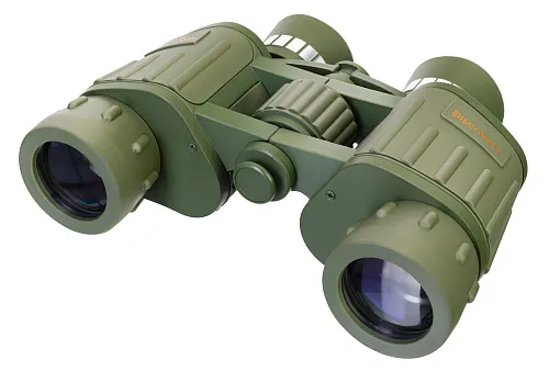 figura di Binocolo Levenhuk Discovery Field 8x42