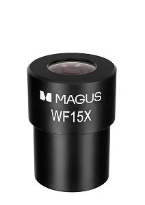 foto di Oculare MAGUS ME15 15x/15 mm (D 30 mm) 
