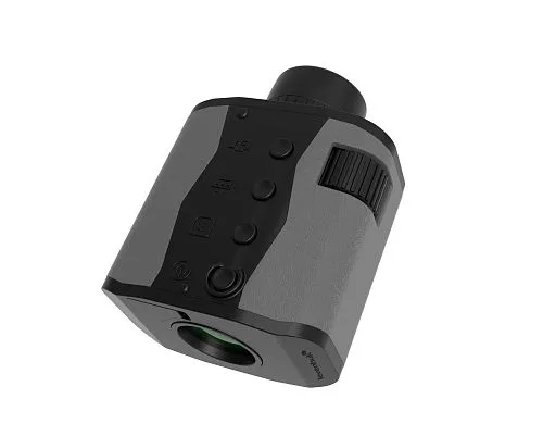 fotografia di Fotomonoculare digitale Levenhuk Kelvin Snap 8x25,  1