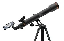 foto di Fototelescopio Levenhuk Kelvin Nova PLUS 70/700