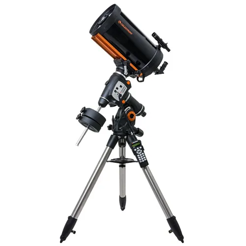 fotografia di Telescopio Celestron CGEM II 925