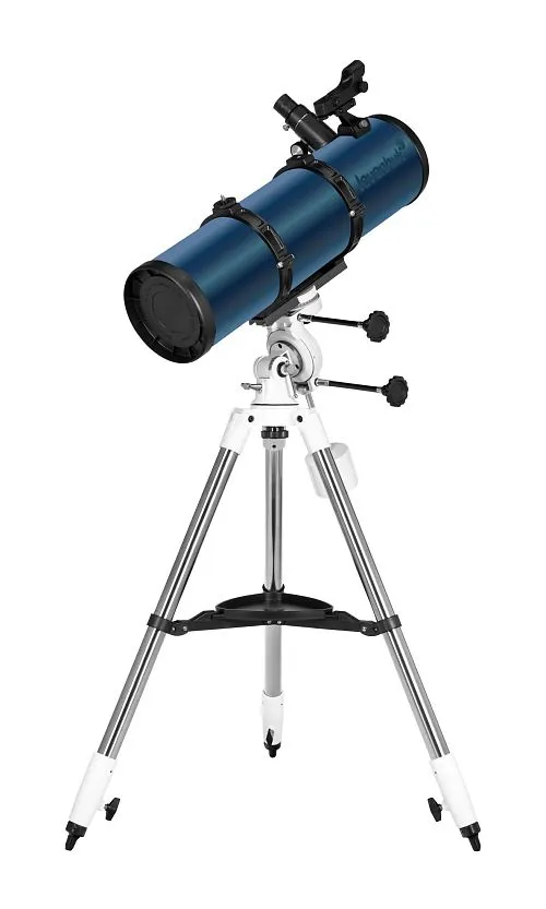 fotografia di Telescopio Levenhuk New Skyline PLUS 130/650 SQ2,  1