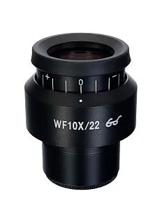 fotografia di Oculare con scala graduata MAGUS SD10S 10х/20 mm (D 30 mm)