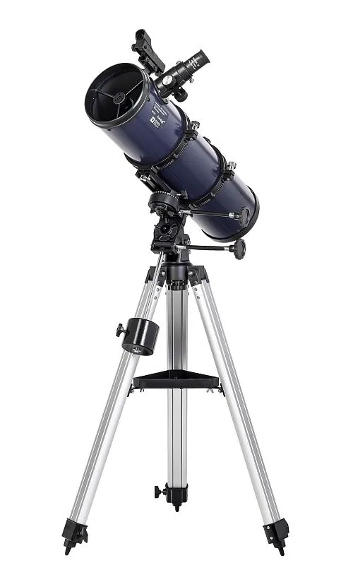 immagine di Telescopio Levenhuk New Skyline PLUS 130/650 SQ1,  1