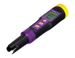 fotografia di Tester di qualità dell’acqua Ermenrich Wett QT40