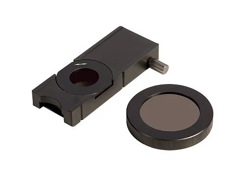 figura di Set polarizzatore/analizzatore MAGUS SPD2,  1